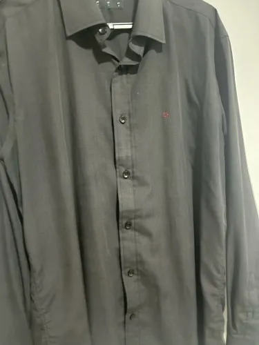 Camisa ck