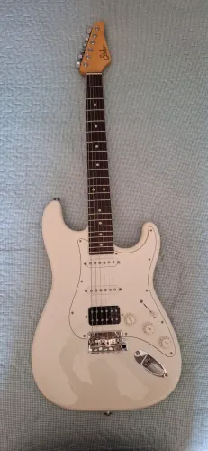Suhr Classic S HSS