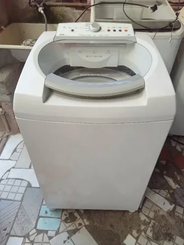 Máquina de Lavar Brastemp Ative 11 kg com garantia