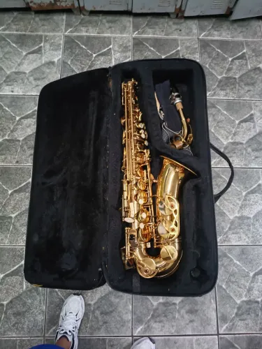 Sax alto