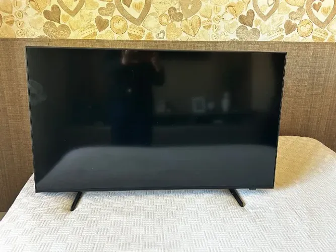 Tv Samsung para Retirada de Peças 