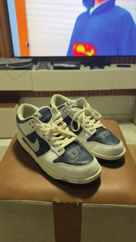 Tênis Nike dunk SB New York 