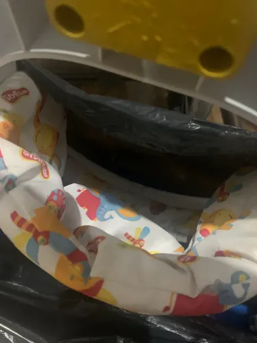 Vendo andajar menino