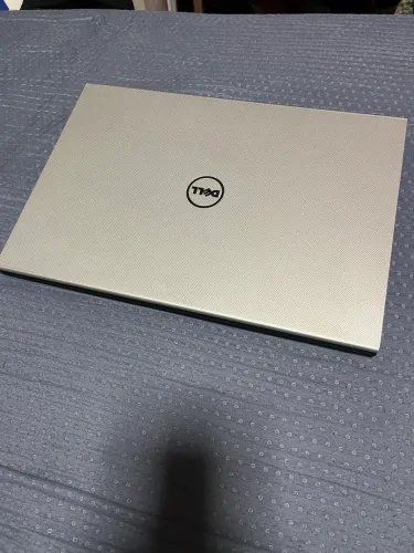 Notebook Dell inspirion 15 com nvidia GeForce
