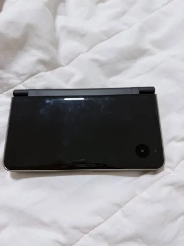 Nintendo dsi xl