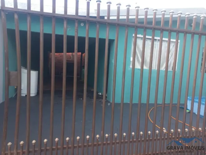 Casa 3 dormitórios para Venda em Sarandi, Residencial Governador Jose Richa, 4 dormitórios