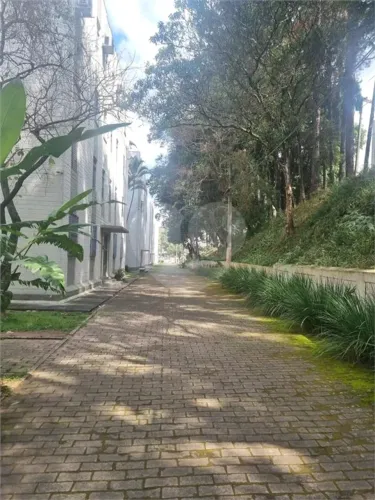 Apartamento com 2 quartos à venda em Jardim leonor mendes de barros - SP