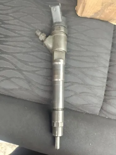 Bico injetor ducato 2.3