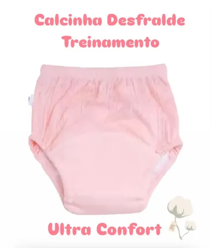 Calcinha para DESFRALDE