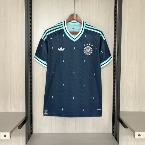Camisa Alemanha vintage 2026