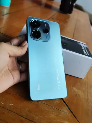 redmi note 14, 256gb. 