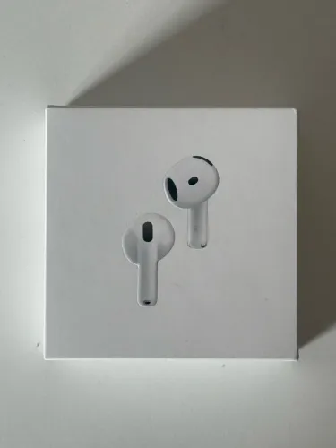 AirPods 4 ANC