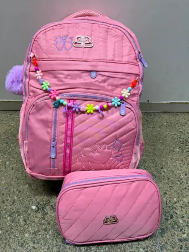 Mochila Impermeável pronta entrega