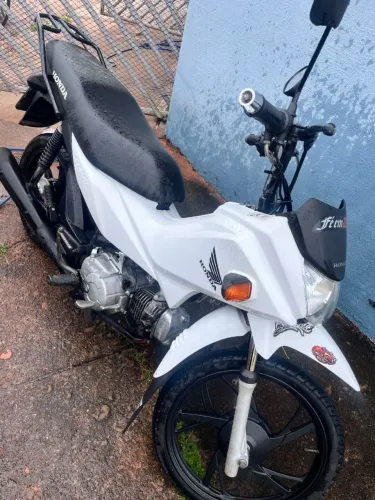 Honda pop