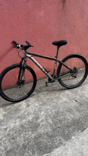 Bicicleta Colli Aro 29