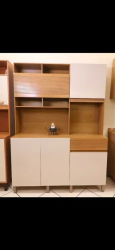 Vendo armário novo