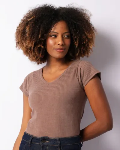 Blusa feminina