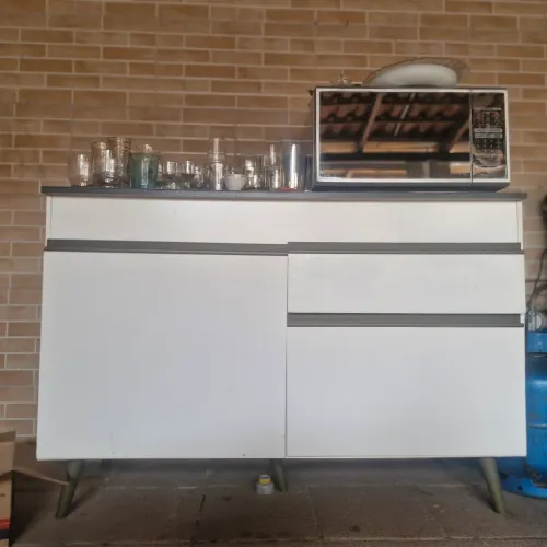 Armario cozinha
