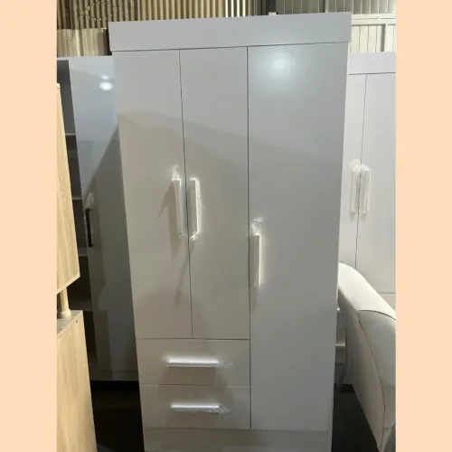 Guarda roupa de solteiro - entregamos hoje 