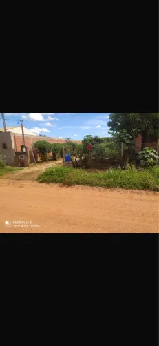 Vende se Terreno no portal do Rio formoso