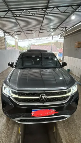 Volkswagen Taos Launching ED. 1.4 250 TSI Flex AUT 2022
