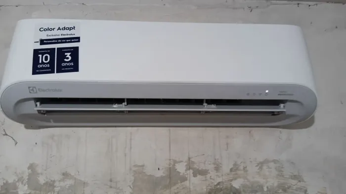 Ar-Condicionado Split Electrolux Inverter 12.000