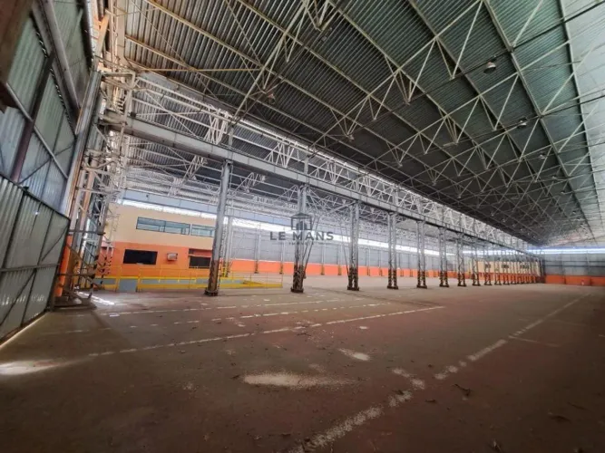 Galpão para alugar em Piracicaba, Unileste, com 4455.96 m²