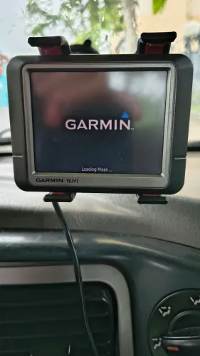GPS Garmin
