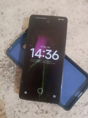 POCO M6 PRO