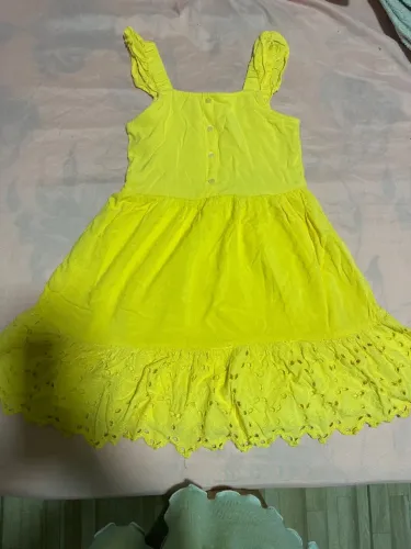 Vestido infantil
