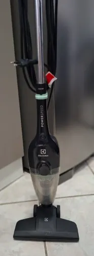 Aspirador de pó Electrolux Power Speed