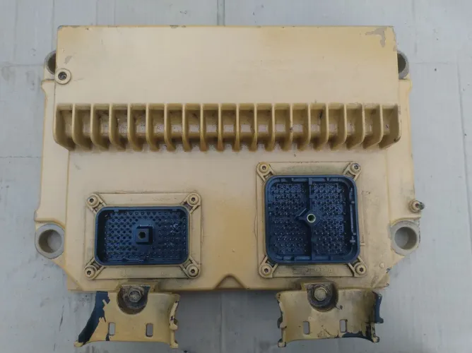 Módulo ecm motor diesel C9, C11, C13,C15,C18, C32 Caterpillar 