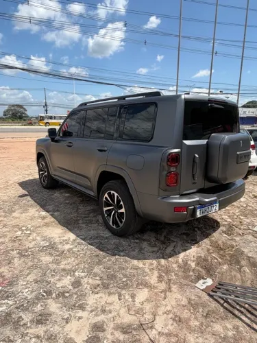 GWM Haval H9 Exclusive TD480 2026