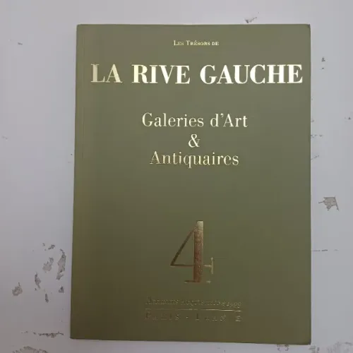.la rive guache galeries de arte e antiquários 