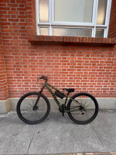 Bike Sutton Aro 29 Quadro 15 Alumínio | Pouco Uso | Freio a Disco