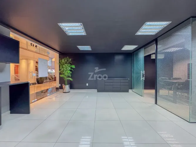 Sala Comercial para alugar, 39 m² por R$ 2.300/mês - Centro - Blumenau/SC