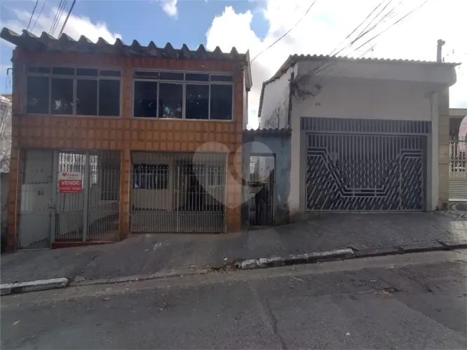 Terreno à venda em Parque são lucas - SP
