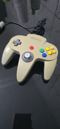 CONTROLE ( N64 )