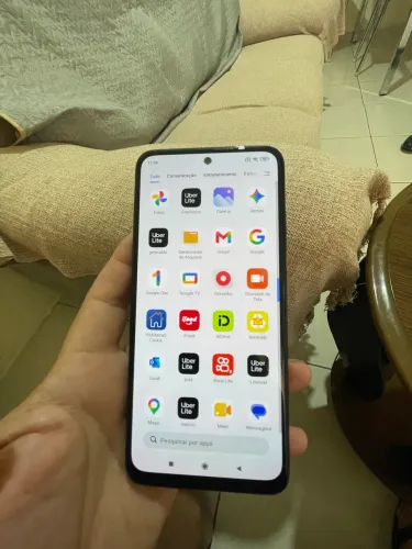 Redmi note 10s celular 
