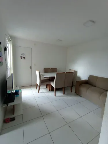 Vende-se apartamento.