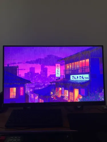 Monitor Gigabyte 2k 27 Pol, 180hz, Fast IPS