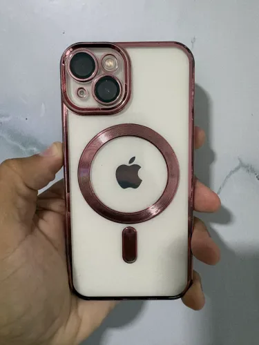 iPhone 13 128gb Branco
