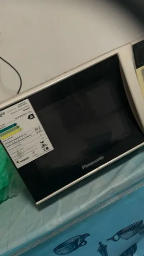 Microondas 