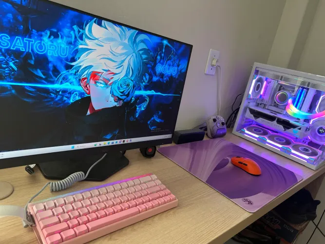 Pc gamer high end - aceito trocas