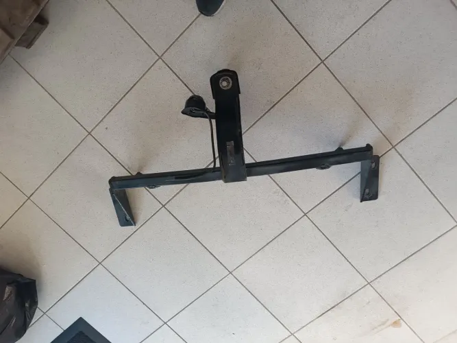 Engate para carretinha Sportage