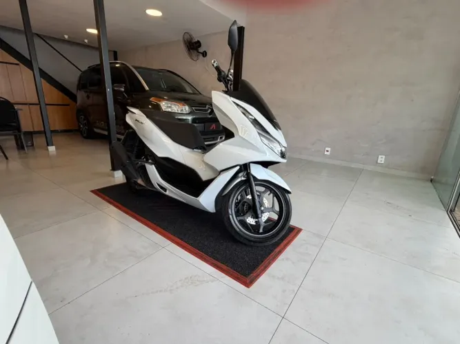 Pcx 2026 0km
