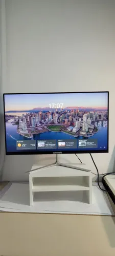 Monitor Gamer 24" Concórdia R200s Full HD 165Hz HDMI