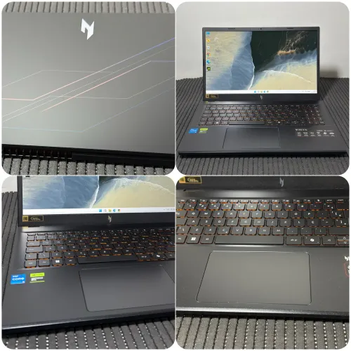Notebook Gamer Acer Nitro V15 i5 Oportunidade 