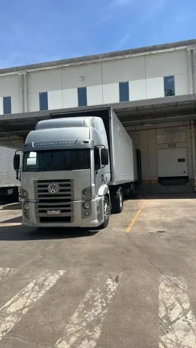 Constellation 19.330 V TRONIC