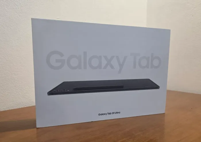 Galaxy Tab S9 Ultra -512 GB